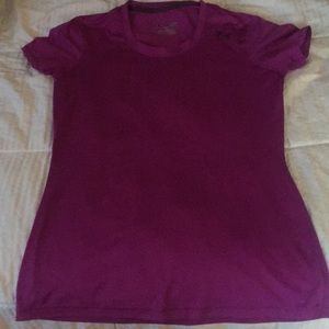 Women’s Under Armour Dri fit